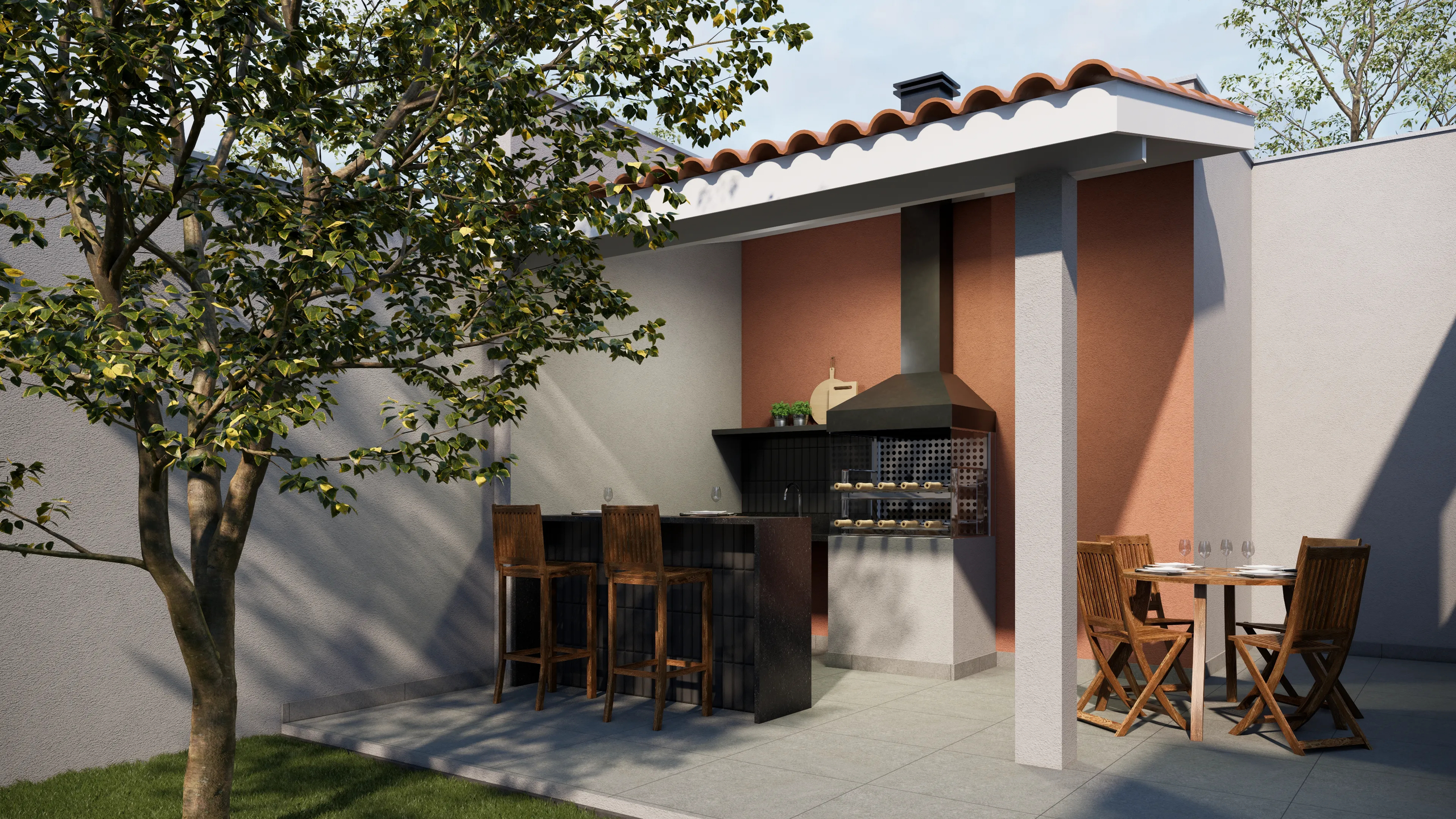 Apartamento na Parque Nabuco, Zona Sul de São Paulo, ideal para quem busca conforto, mobilidade e ótima localização.